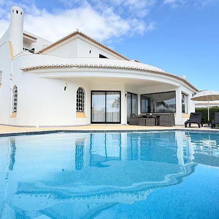 Villa Cristina 17 - 500 M From The Beach Албуфейра Екстериор снимка