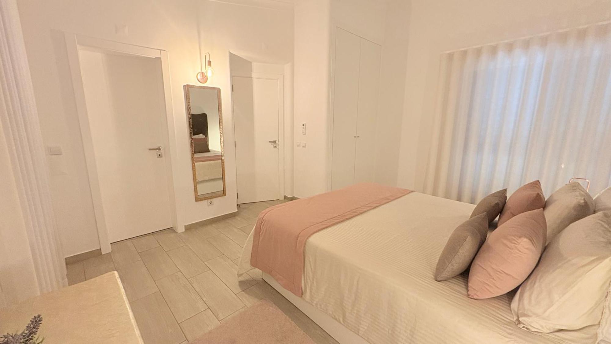 Villa Cristina 17 - 500 M From The Beach Албуфейра Екстериор снимка