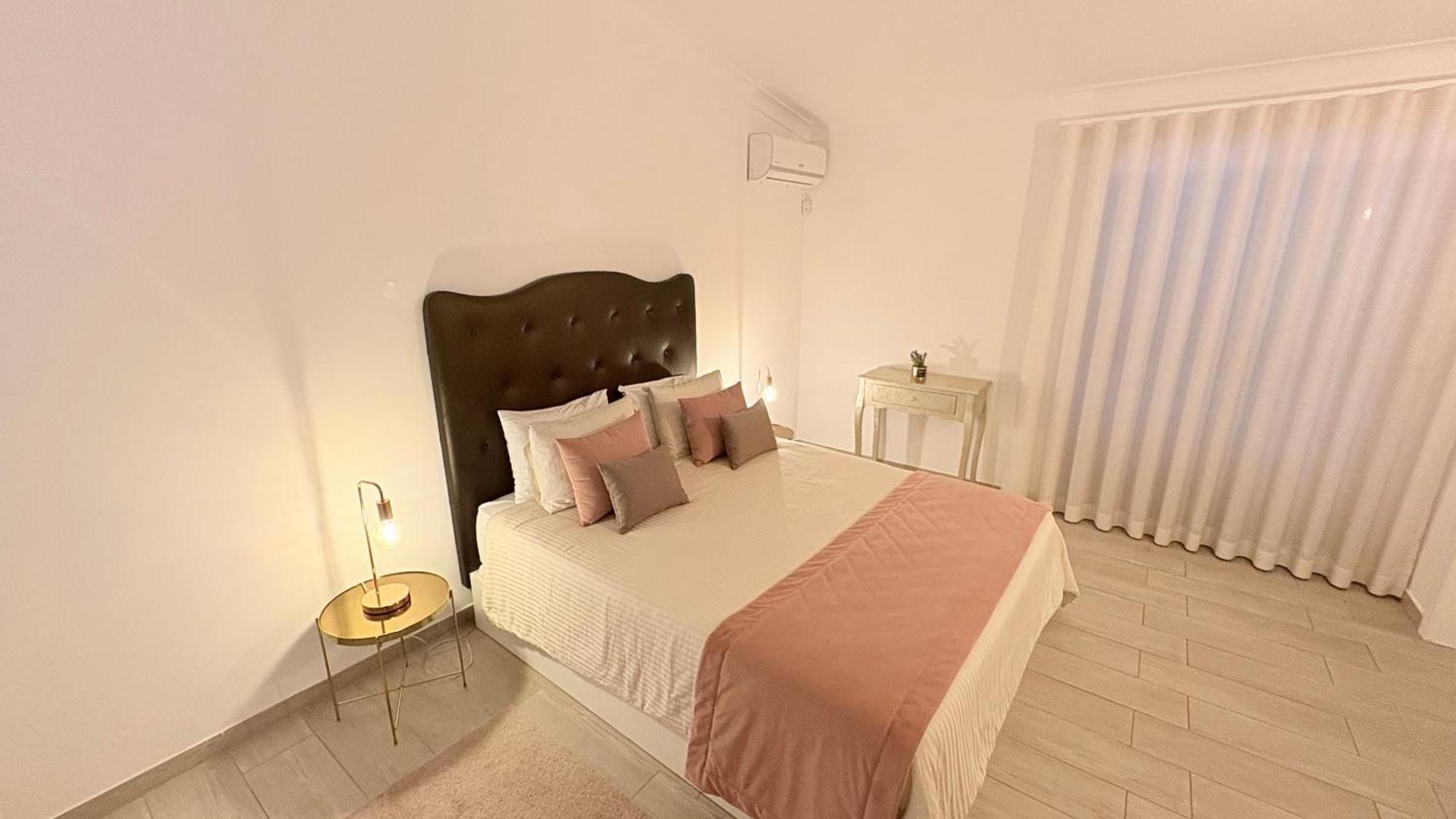 Villa Cristina 17 - 500 M From The Beach Албуфейра Екстериор снимка